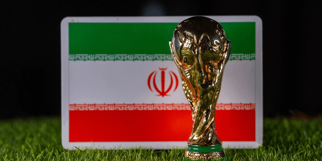 В ФИФА готовят запасной сценарий: кто может заменить Иран на ЧМ-2026