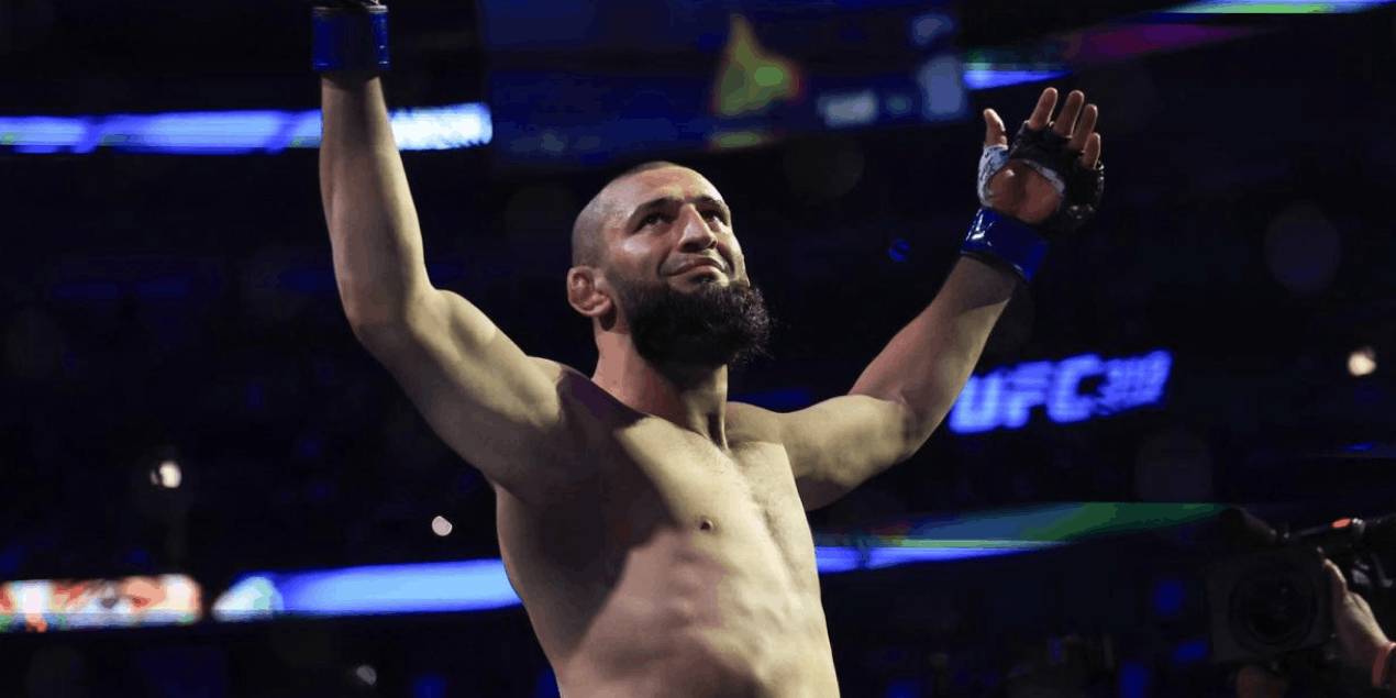 Чимаев ищет спарринг-партнёров за $200 тысяч: чемпион UFC сделал громкое заявление