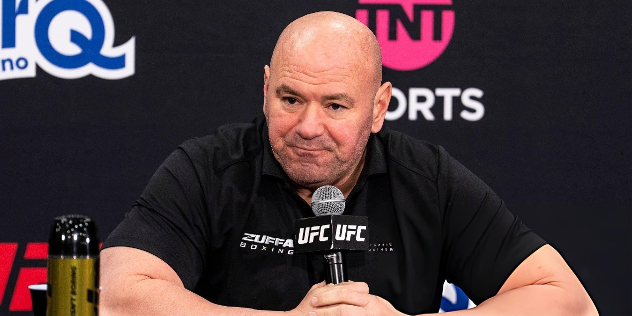 Дана Уайт отказался повышать базовые гонорары новичкам UFC