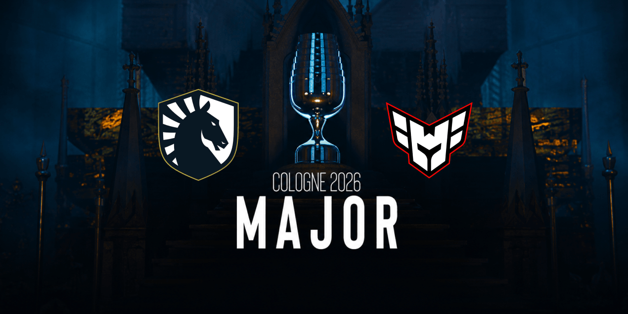 Прогноз на матч IEM Cologne Major Team Liquid — HEROIC: битва кризисных составов