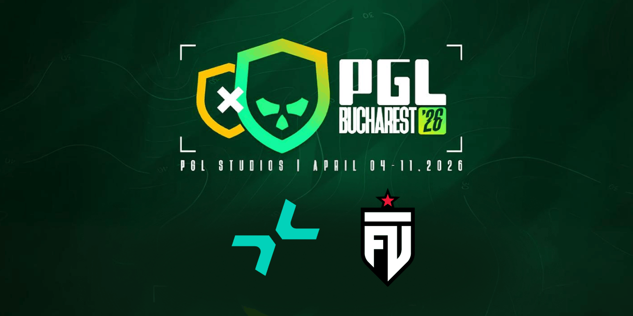 PVISION – FUT: прогноз на матч 6 апреля 2026, PGL Bucharest