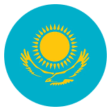 Казахстан