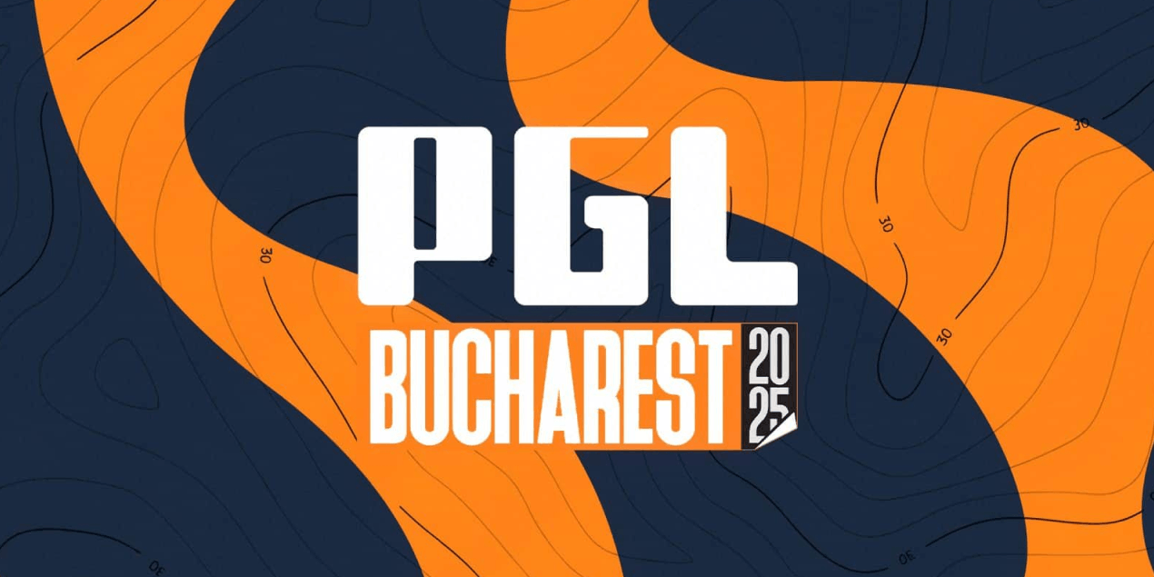 PGL Bucharest: структура, состав участников и главные претенденты на победу