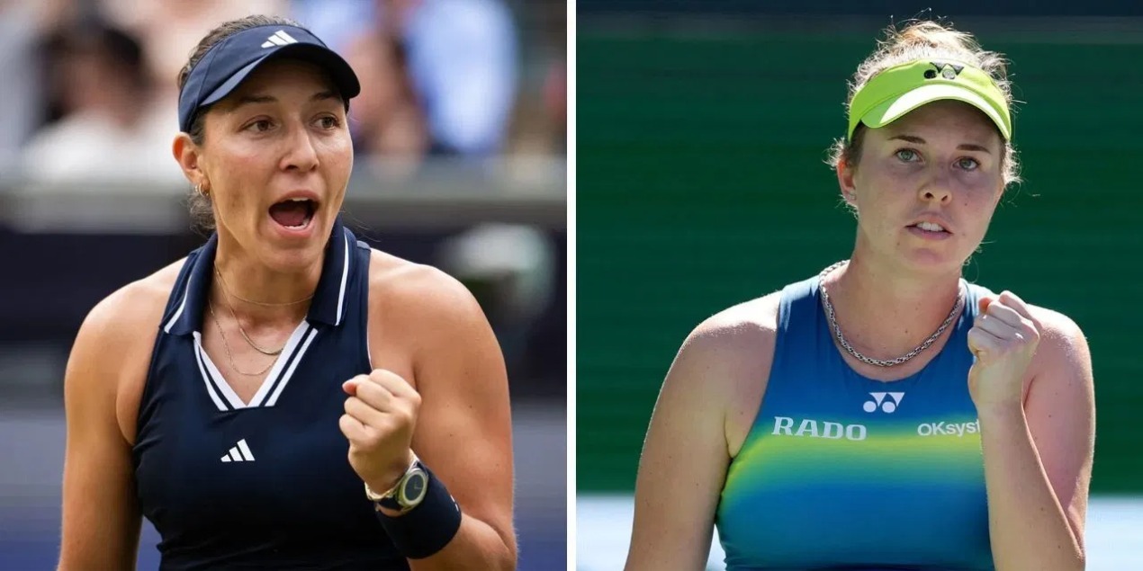 Пегула и Носкова разыграют титул в финале турнира WTA-500 в Берлине