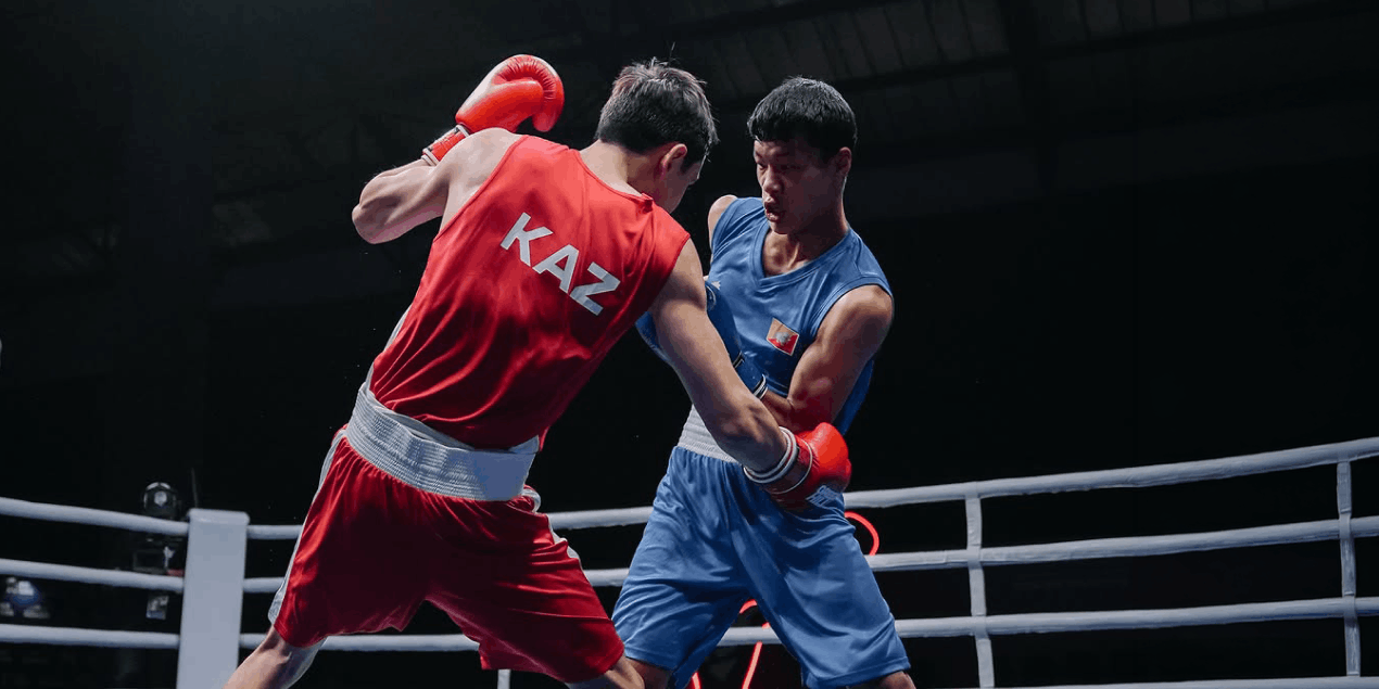 Казахстан впервые примет сразу семь чемпионатов мира за два года