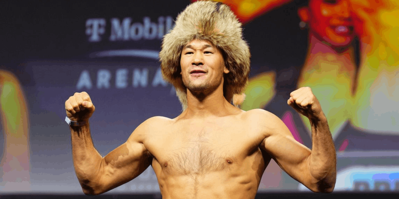 Перспективы Шавката Рахмонова в UFC.Что ждет главную надежду Казахстана после затянувшейся паузы