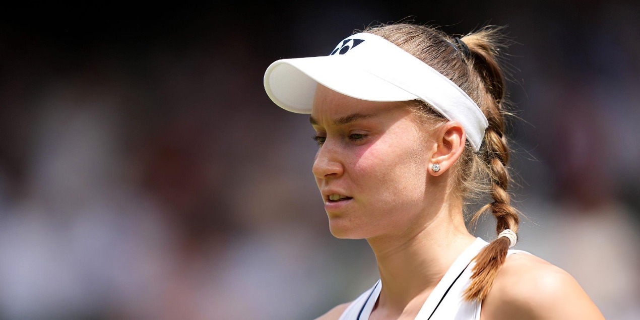Обновленный рейтинг WTA: Рыбакина приблизилась к Соболенко, Жиенбаева совершила рывок на 26 позиций
