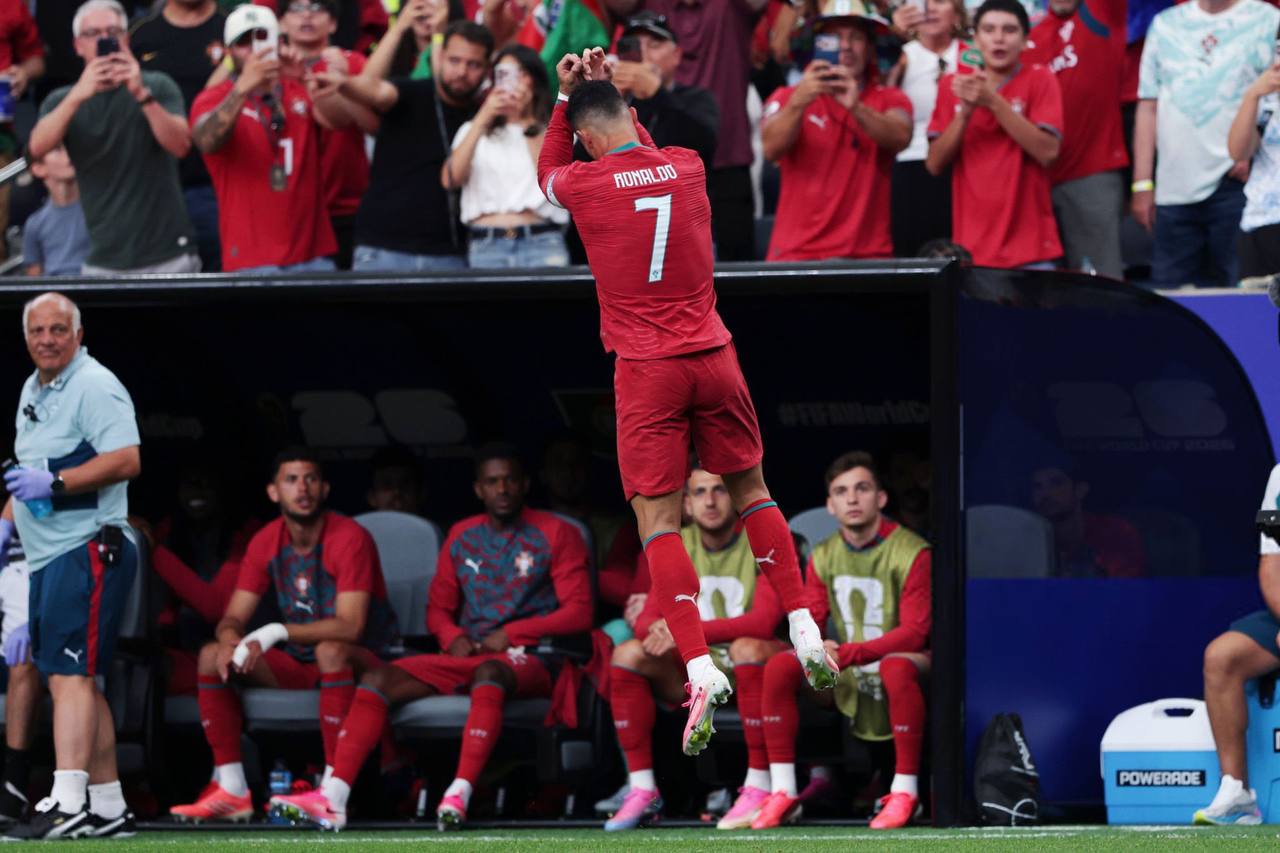 Анонс матча 1/16 ЧМ-2026 Португалия — Хорватия: последний танец для Роналду или Модрича